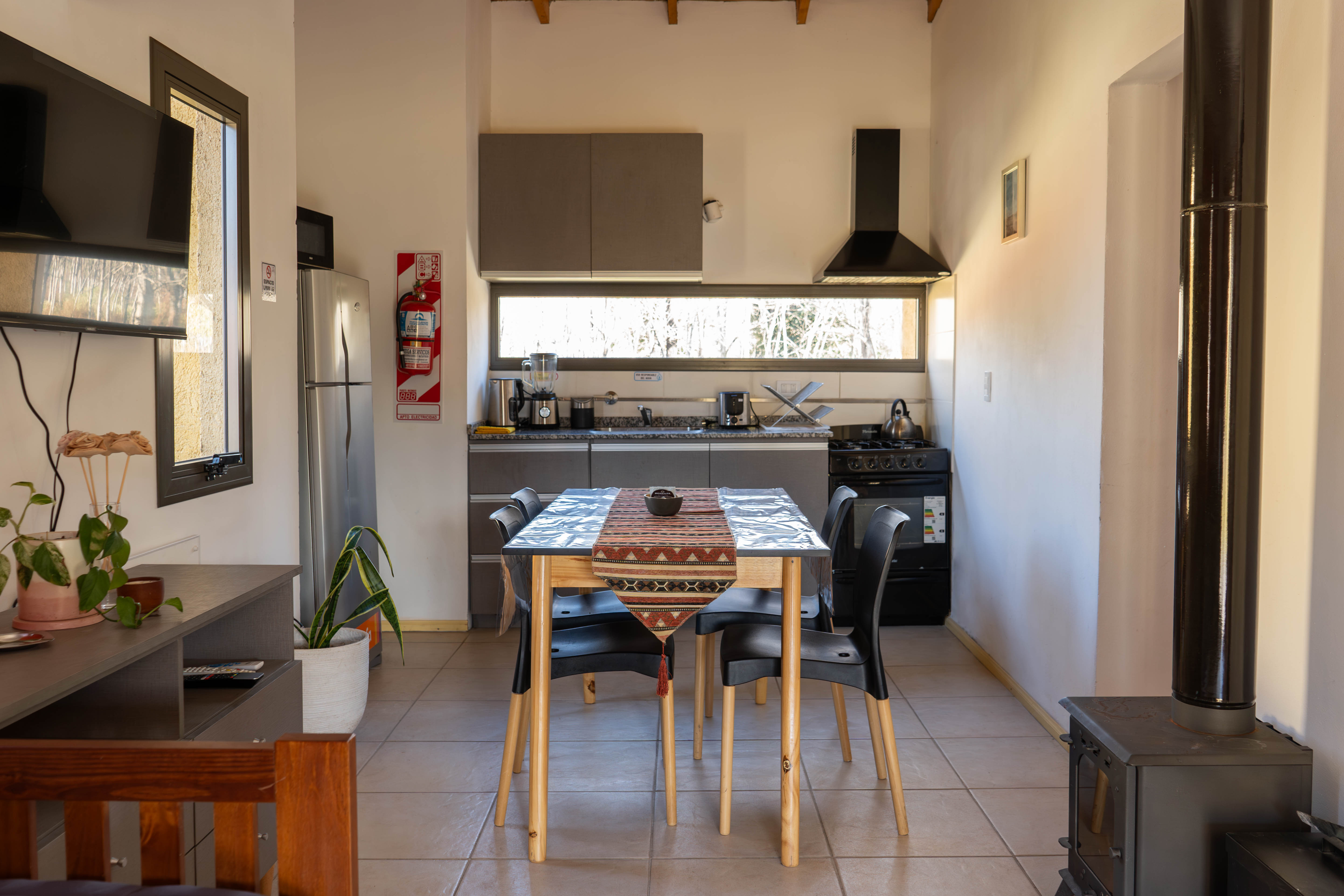 Comedor